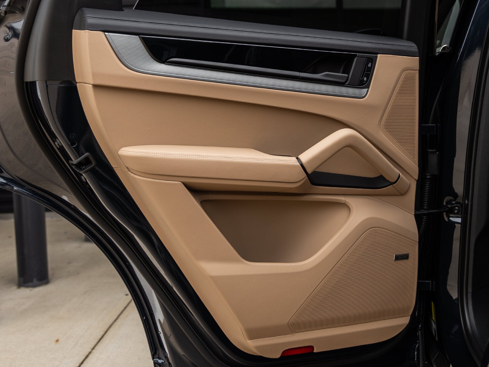 2026 Porsche Cayenne Cayenne S E-Hybrid
