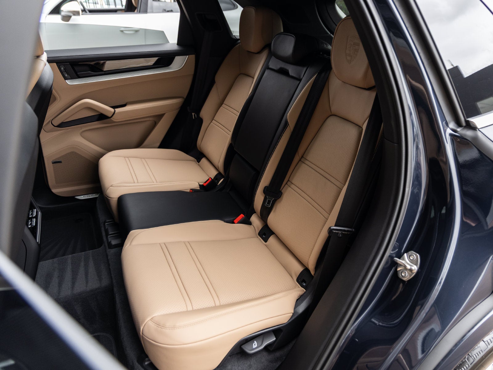 2026 Porsche Cayenne Cayenne S E-Hybrid