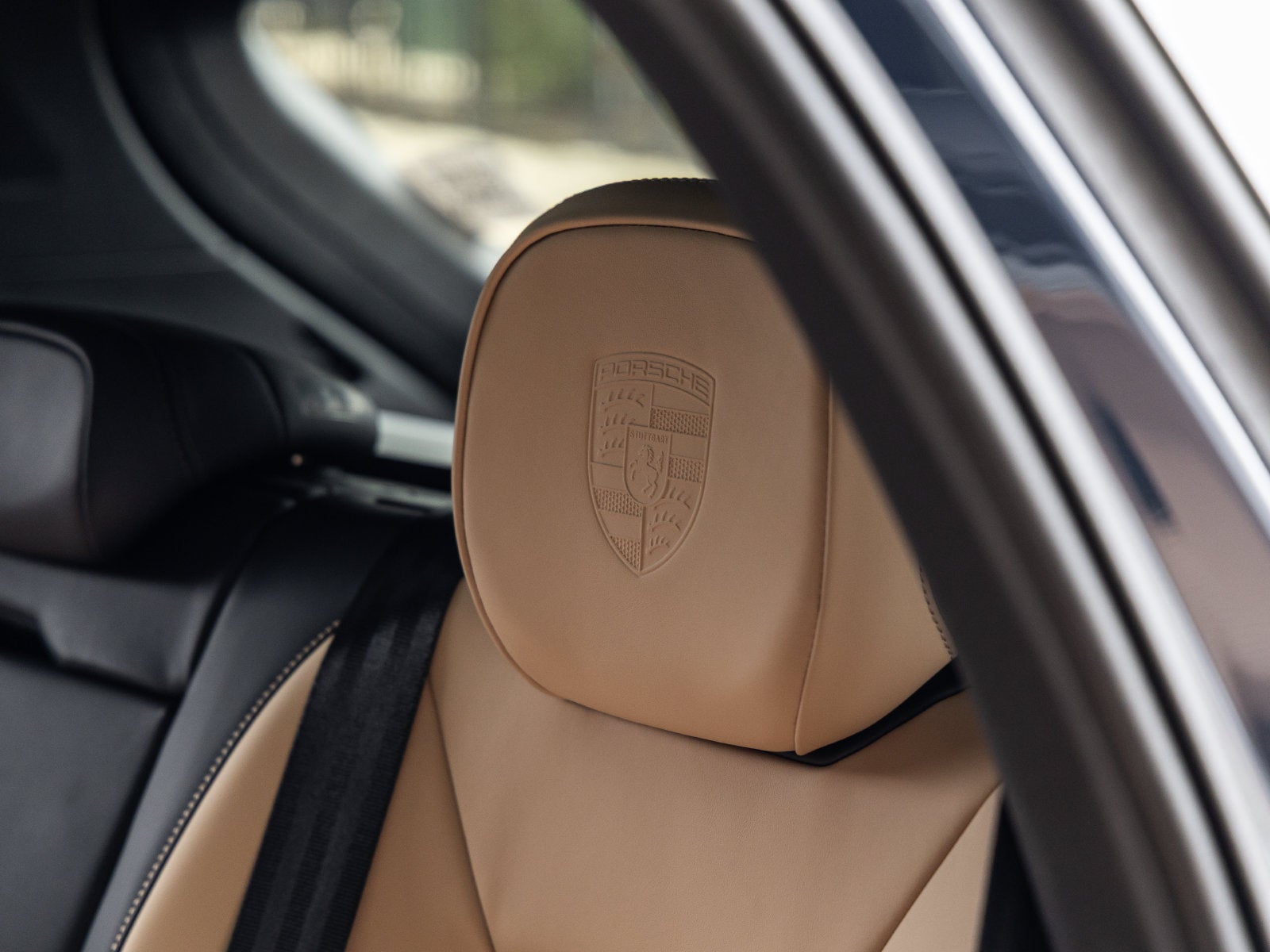 2026 Porsche Cayenne Cayenne S E-Hybrid