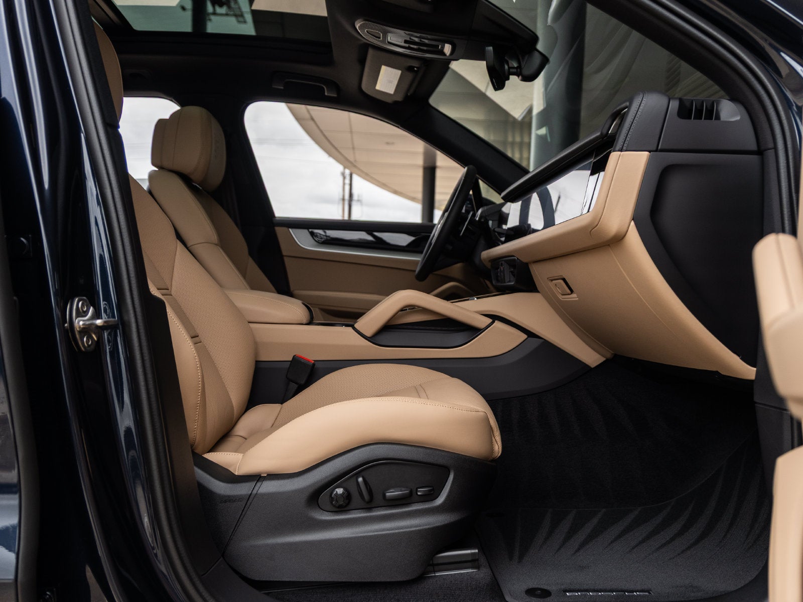 2026 Porsche Cayenne Cayenne S E-Hybrid