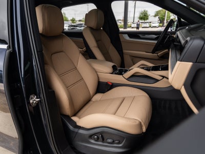 2026 Porsche Cayenne Cayenne S E-Hybrid