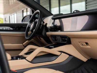 2026 Porsche Cayenne Cayenne S E-Hybrid