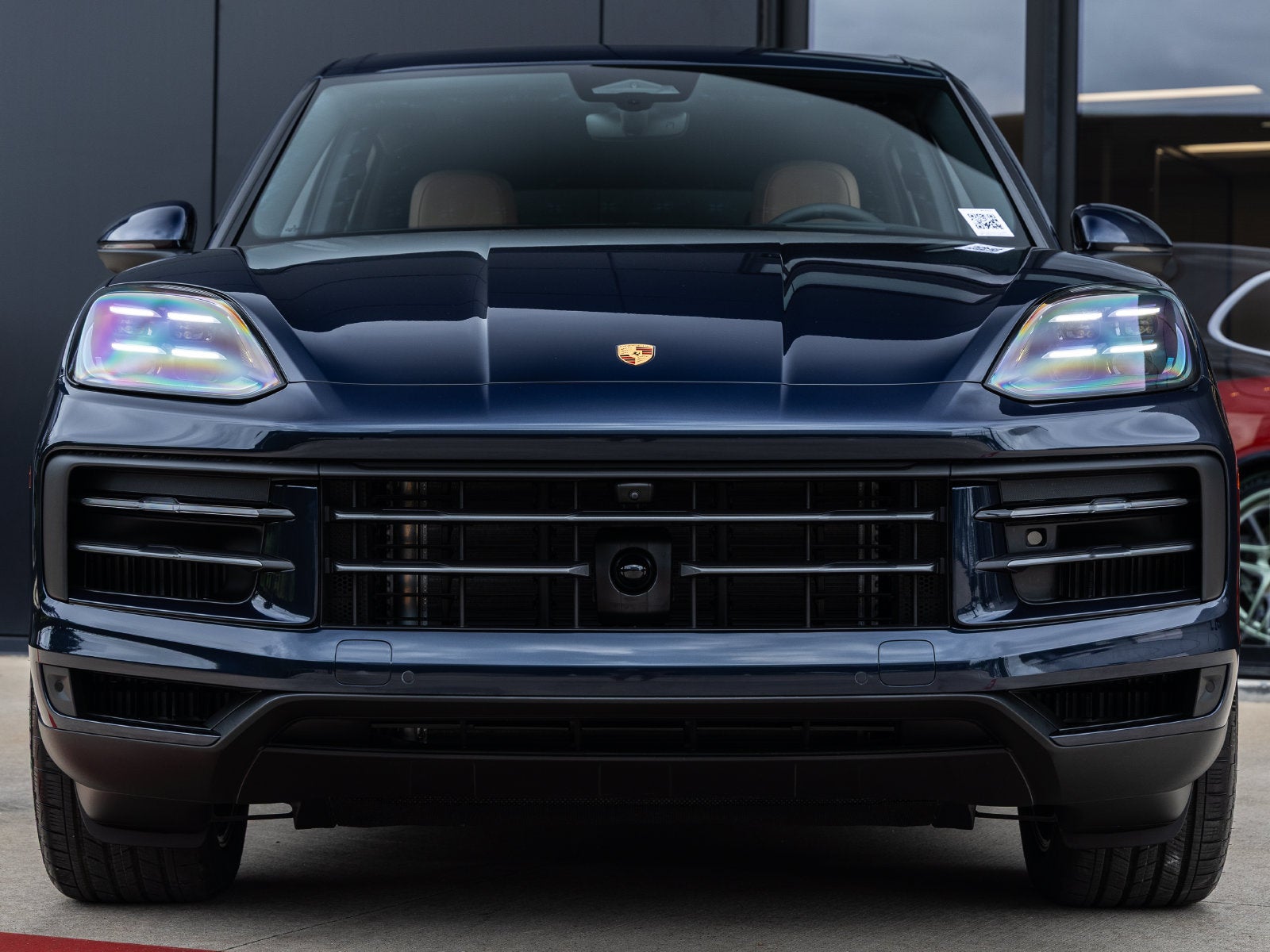 2026 Porsche Cayenne Cayenne S E-Hybrid