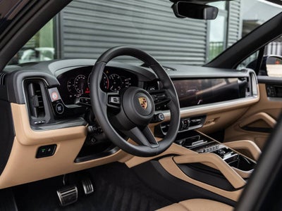 2026 Porsche Cayenne Cayenne S E-Hybrid