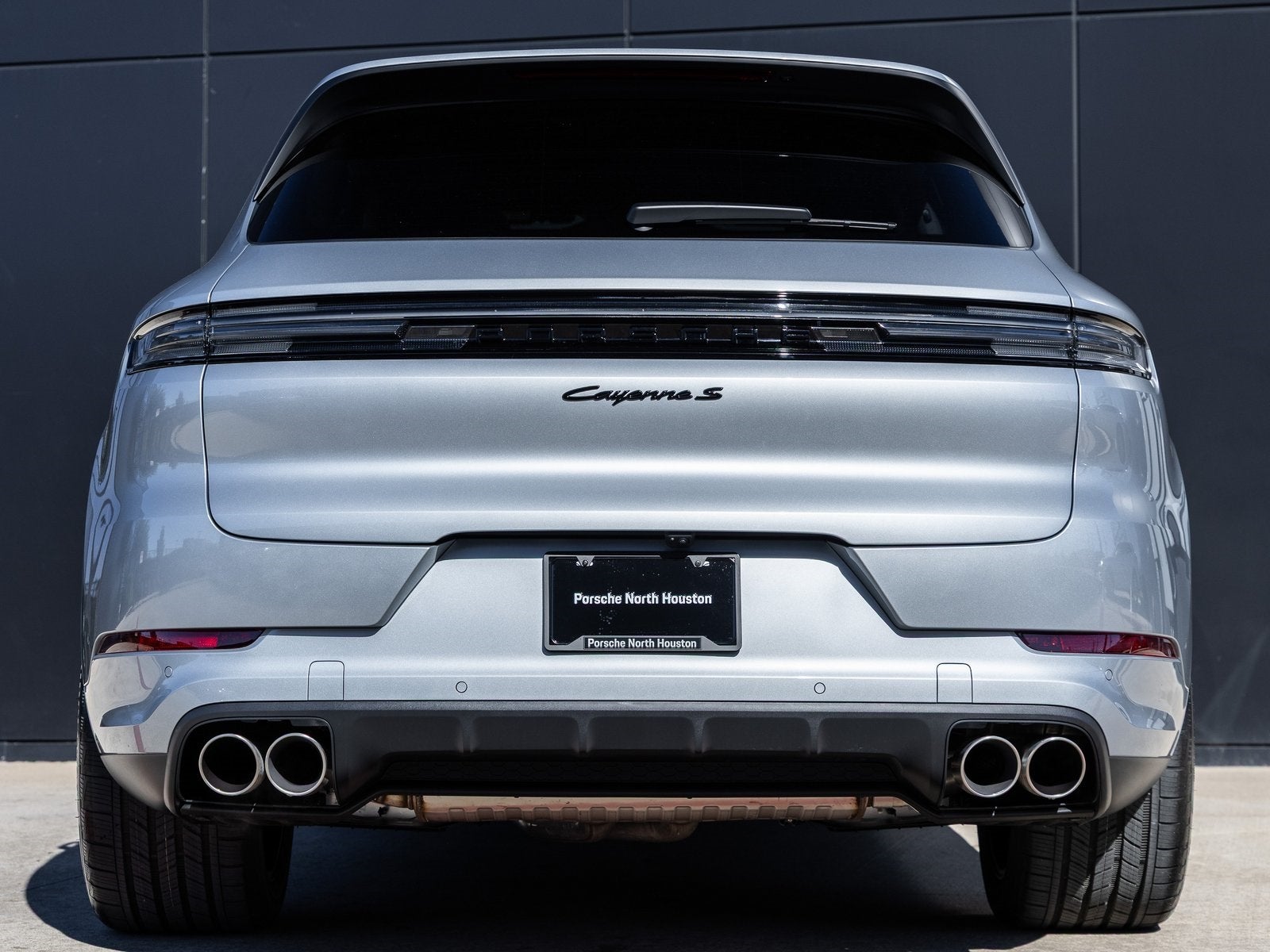 2026 Porsche Cayenne E-Hybrid Cayenne S E-Hybrid