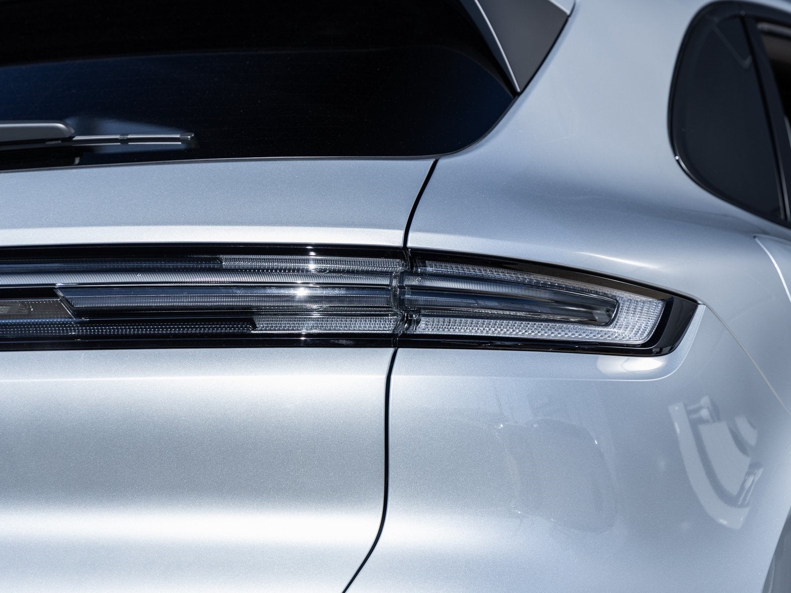 2026 Porsche Cayenne E-Hybrid Cayenne S E-Hybrid