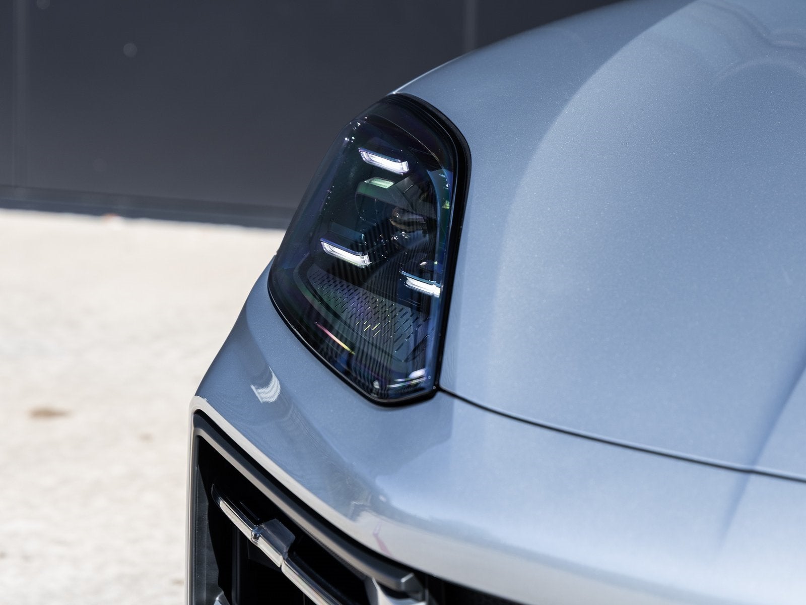 2026 Porsche Cayenne E-Hybrid Cayenne S E-Hybrid