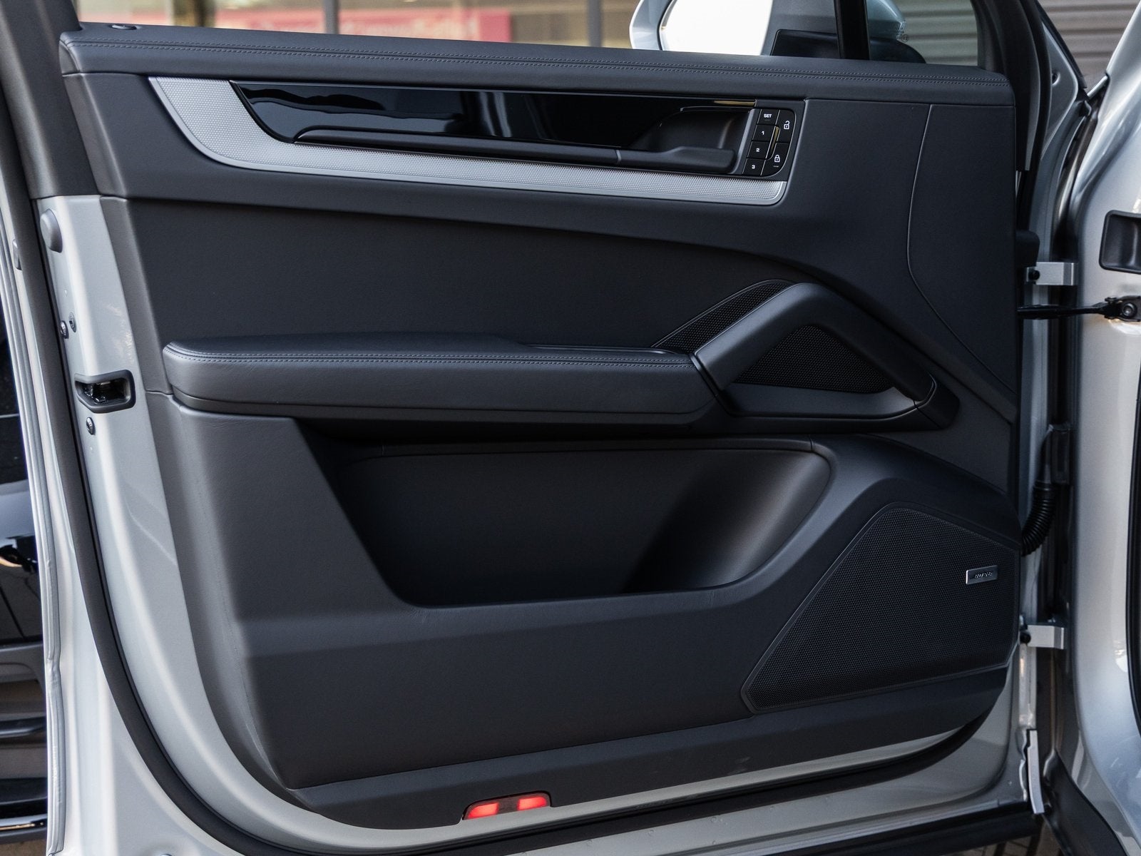 2026 Porsche Cayenne E-Hybrid Cayenne S E-Hybrid