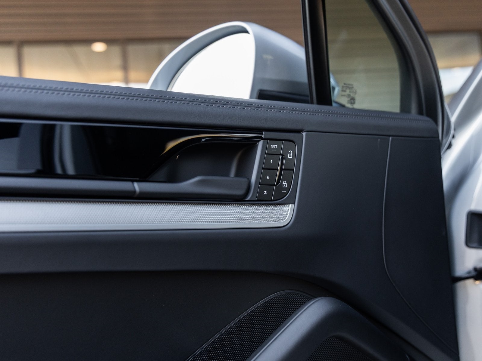 2026 Porsche Cayenne E-Hybrid Cayenne S E-Hybrid