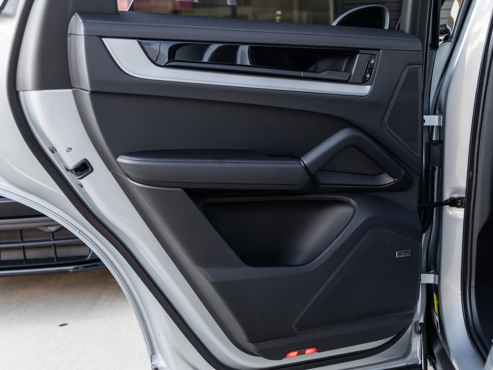 2026 Porsche Cayenne E-Hybrid Cayenne S E-Hybrid