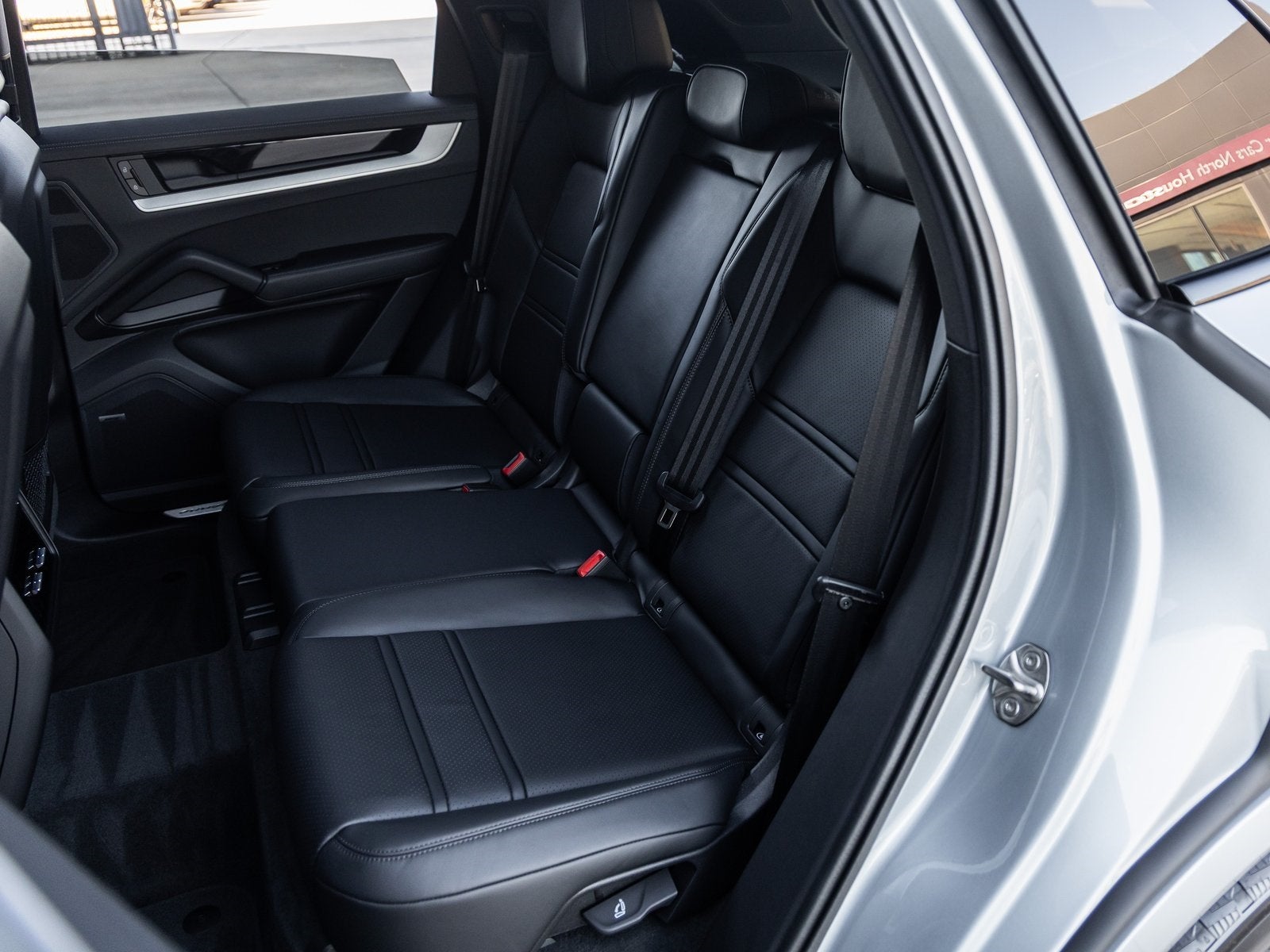 2026 Porsche Cayenne E-Hybrid Cayenne S E-Hybrid