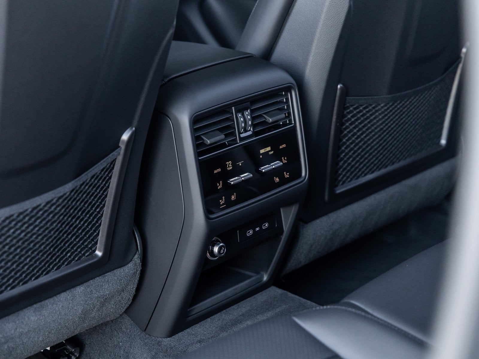 2026 Porsche Cayenne E-Hybrid Cayenne S E-Hybrid