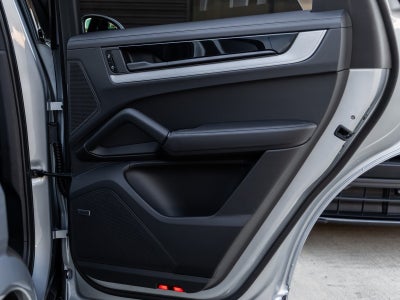 2026 Porsche Cayenne E-Hybrid Cayenne S E-Hybrid