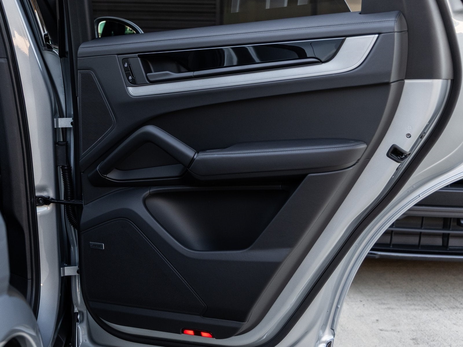 2026 Porsche Cayenne E-Hybrid Cayenne S E-Hybrid