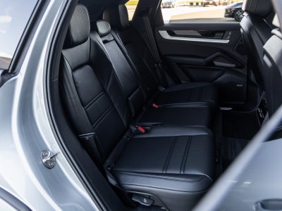 2026 Porsche Cayenne E-Hybrid Cayenne S E-Hybrid