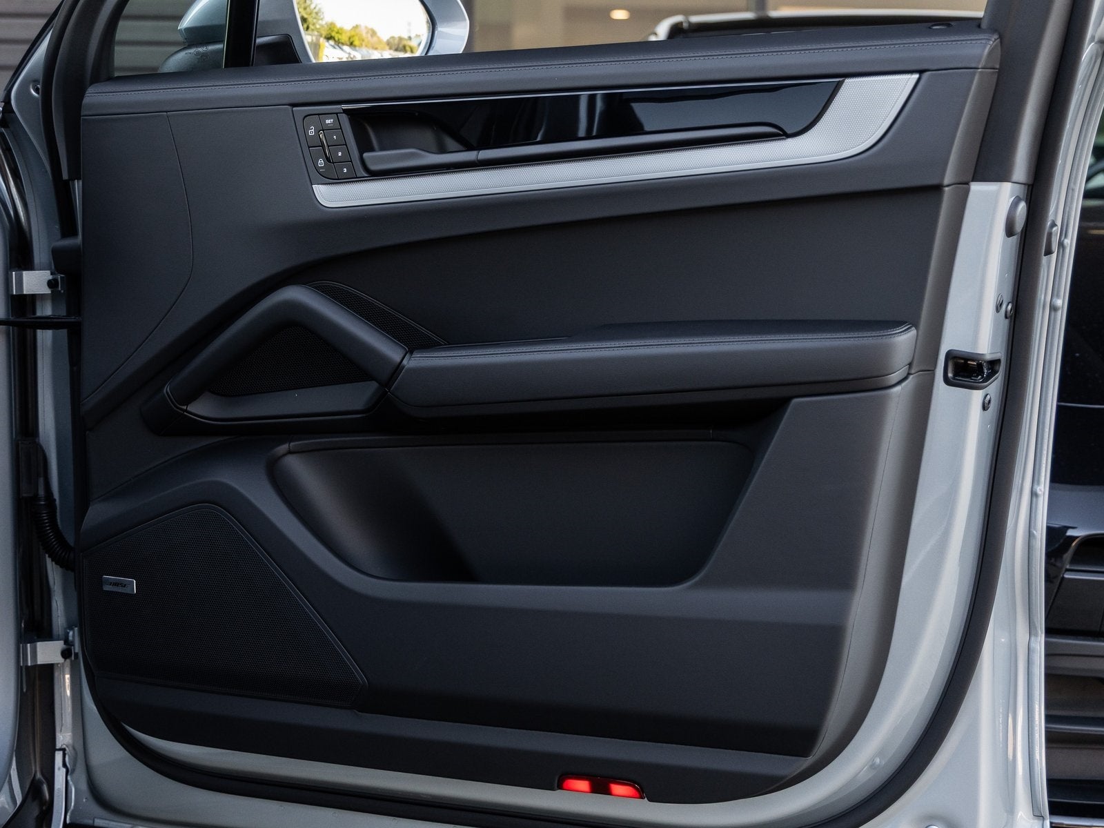 2026 Porsche Cayenne E-Hybrid Cayenne S E-Hybrid