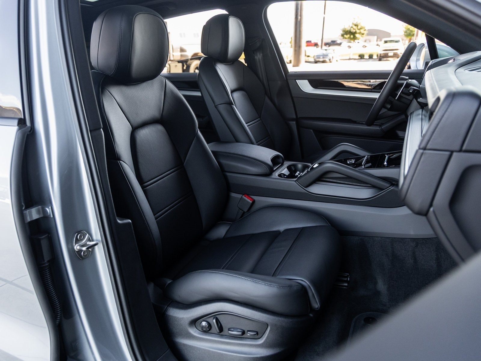 2026 Porsche Cayenne E-Hybrid Cayenne S E-Hybrid