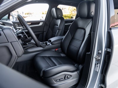 2026 Porsche Cayenne E-Hybrid Cayenne S E-Hybrid