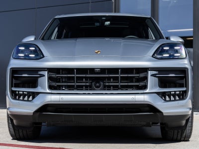 2026 Porsche Cayenne E-Hybrid Cayenne S E-Hybrid