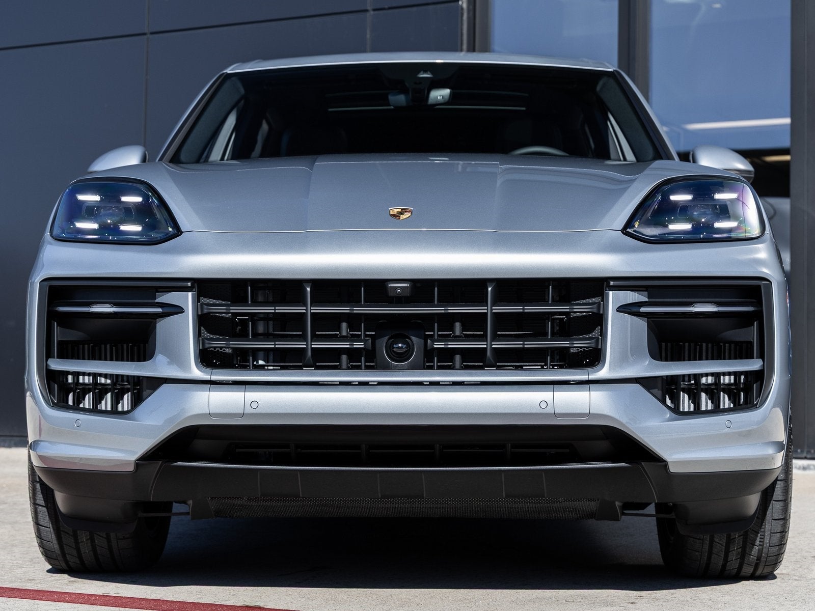 2026 Porsche Cayenne E-Hybrid Cayenne S E-Hybrid