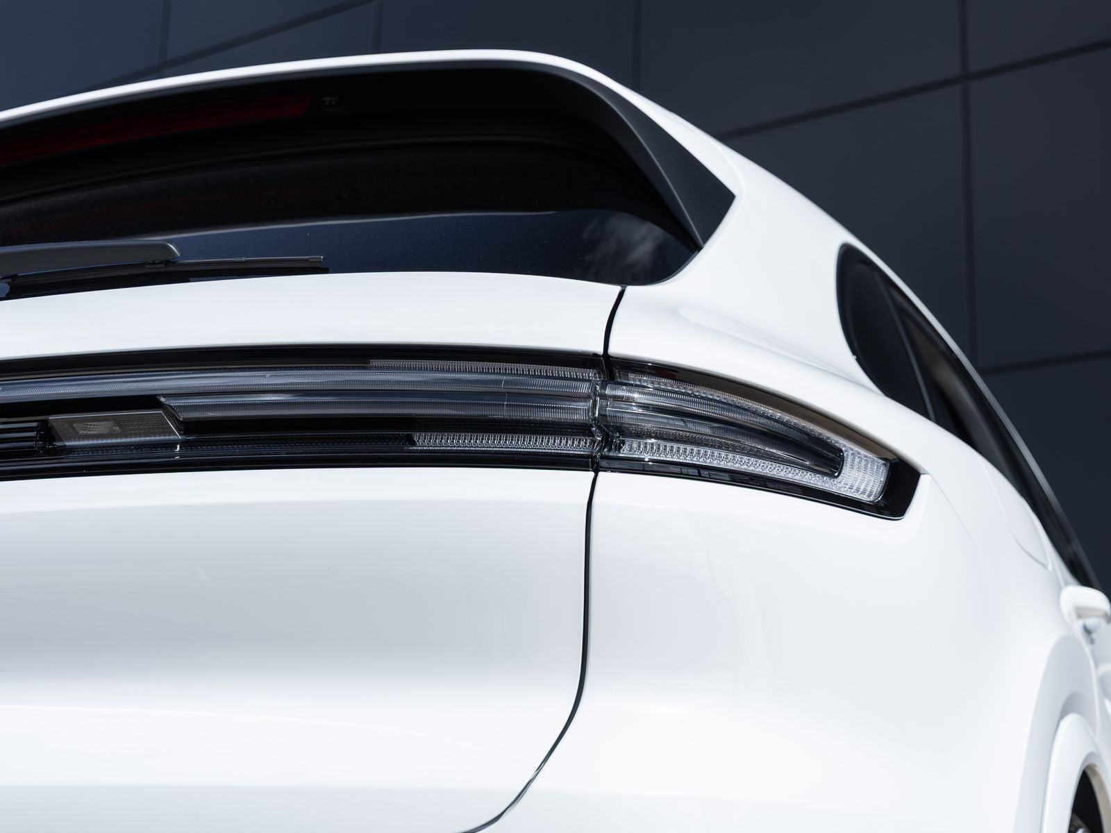 2026 Porsche Cayenne Cayenne S E-Hybrid
