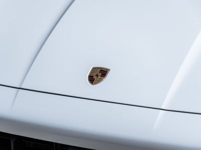 2026 Porsche Cayenne Cayenne S E-Hybrid
