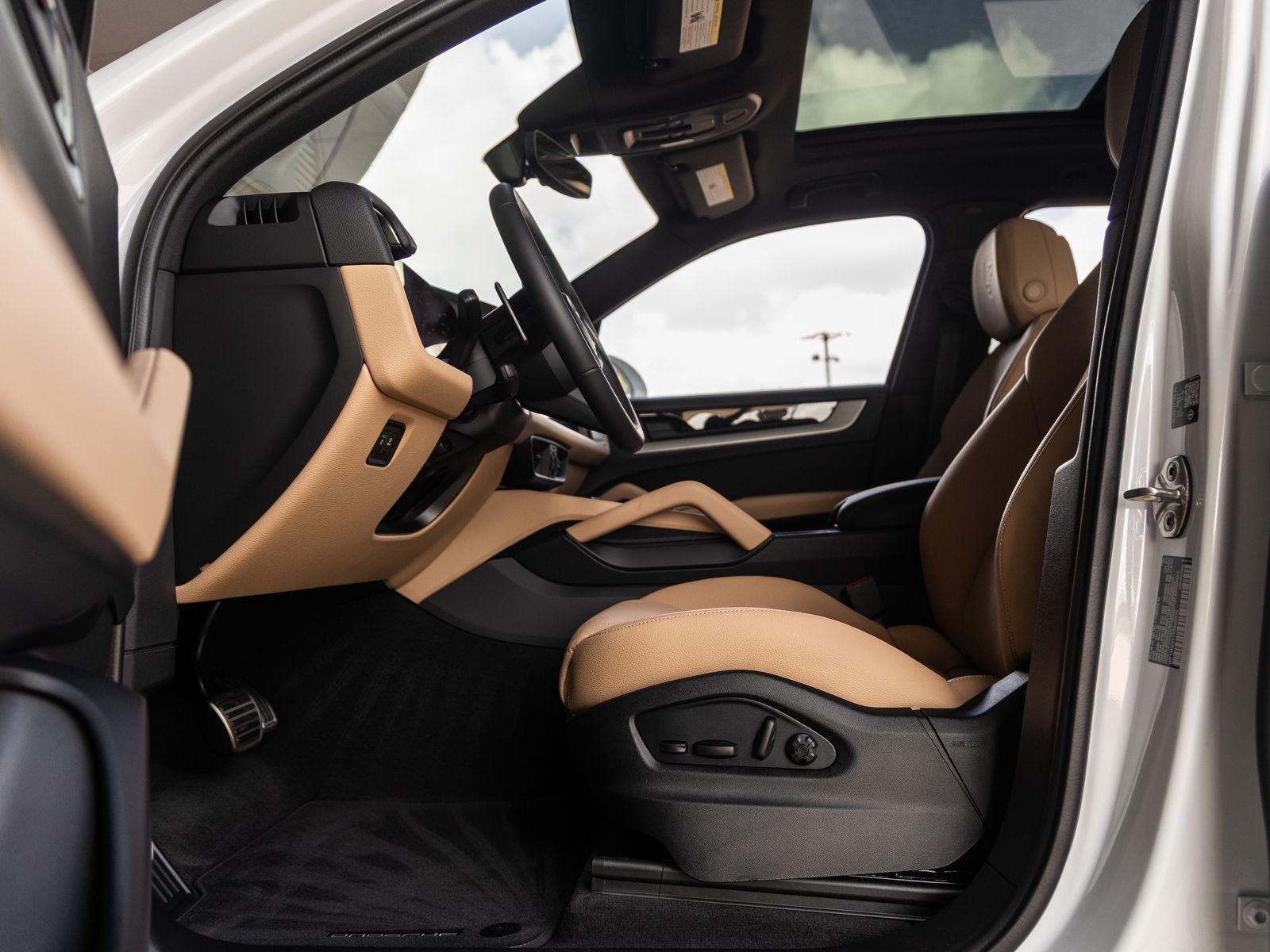 2026 Porsche Cayenne Cayenne S E-Hybrid