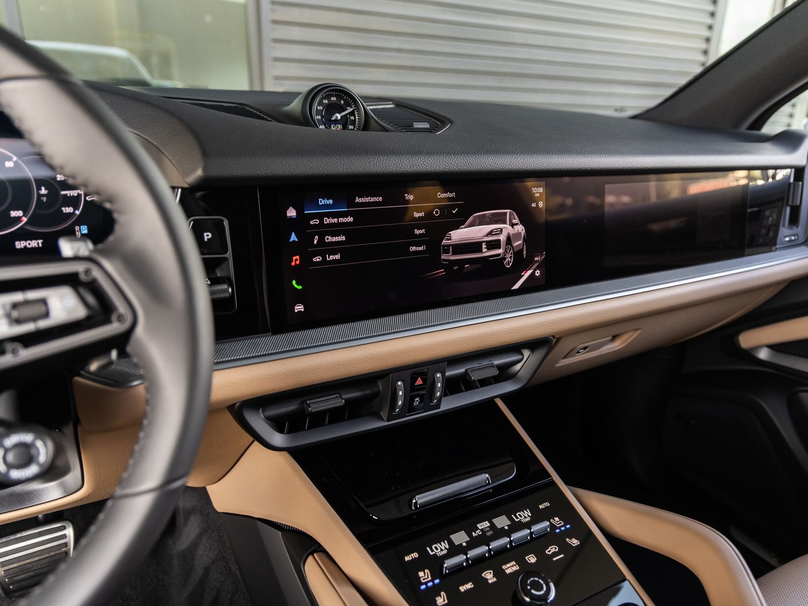 2026 Porsche Cayenne Cayenne S E-Hybrid