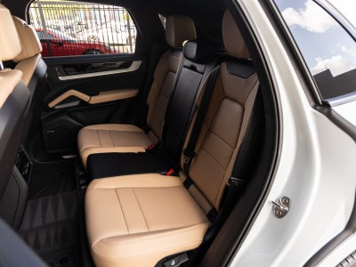 2026 Porsche Cayenne Cayenne S E-Hybrid