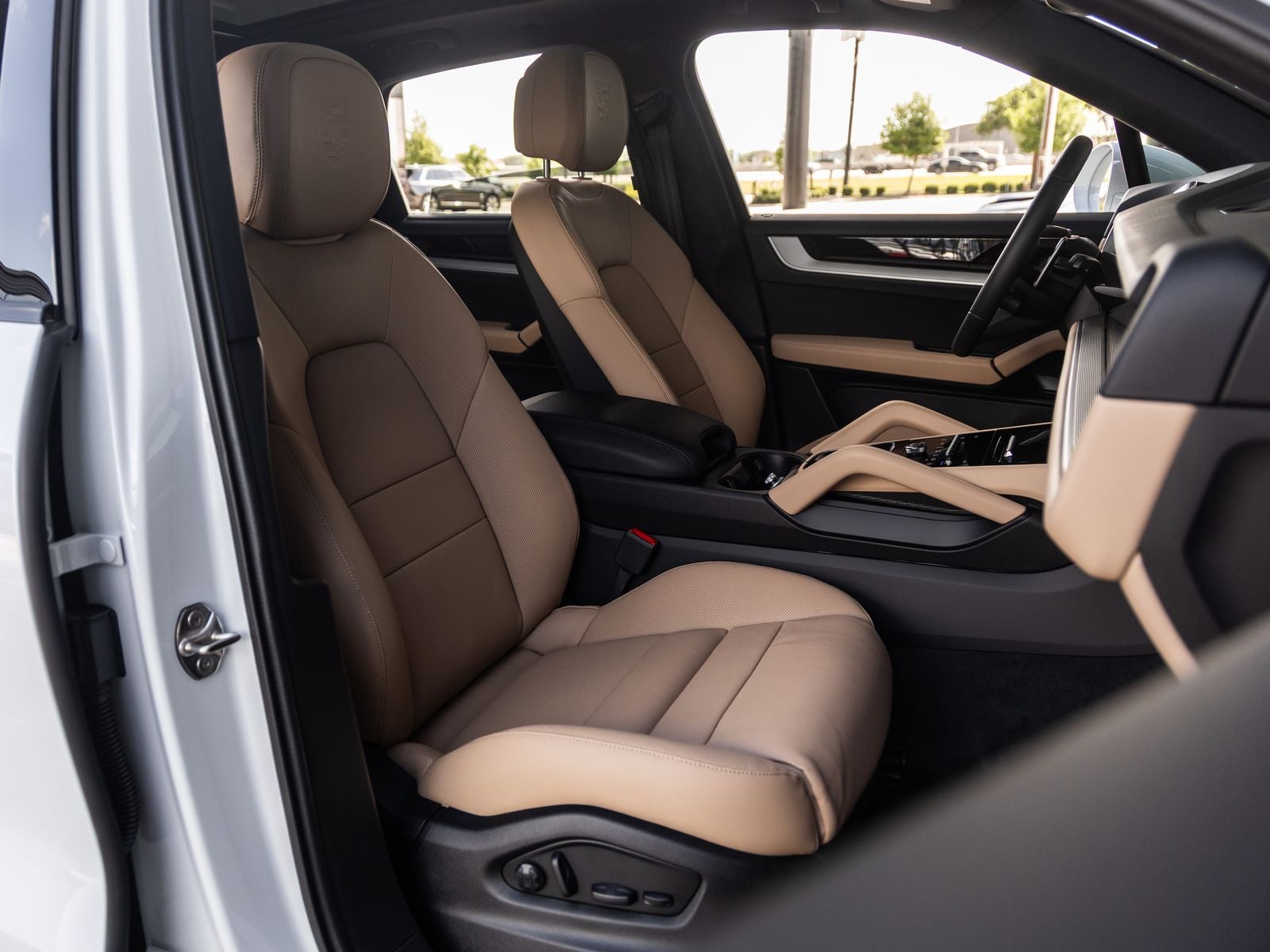 2026 Porsche Cayenne Cayenne S E-Hybrid
