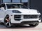 2026 Porsche Cayenne Cayenne S E-Hybrid