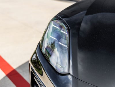 2026 Porsche Cayenne S E-Hybrid