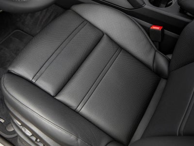 2026 Porsche Cayenne S E-Hybrid