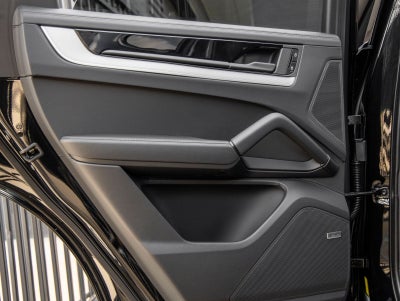 2026 Porsche Cayenne S E-Hybrid