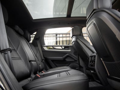 2026 Porsche Cayenne S E-Hybrid