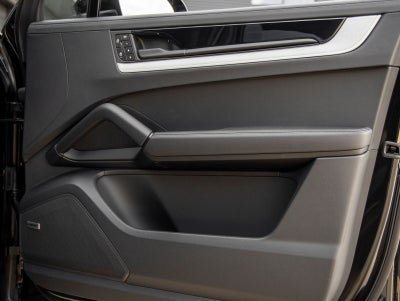 2026 Porsche Cayenne S E-Hybrid