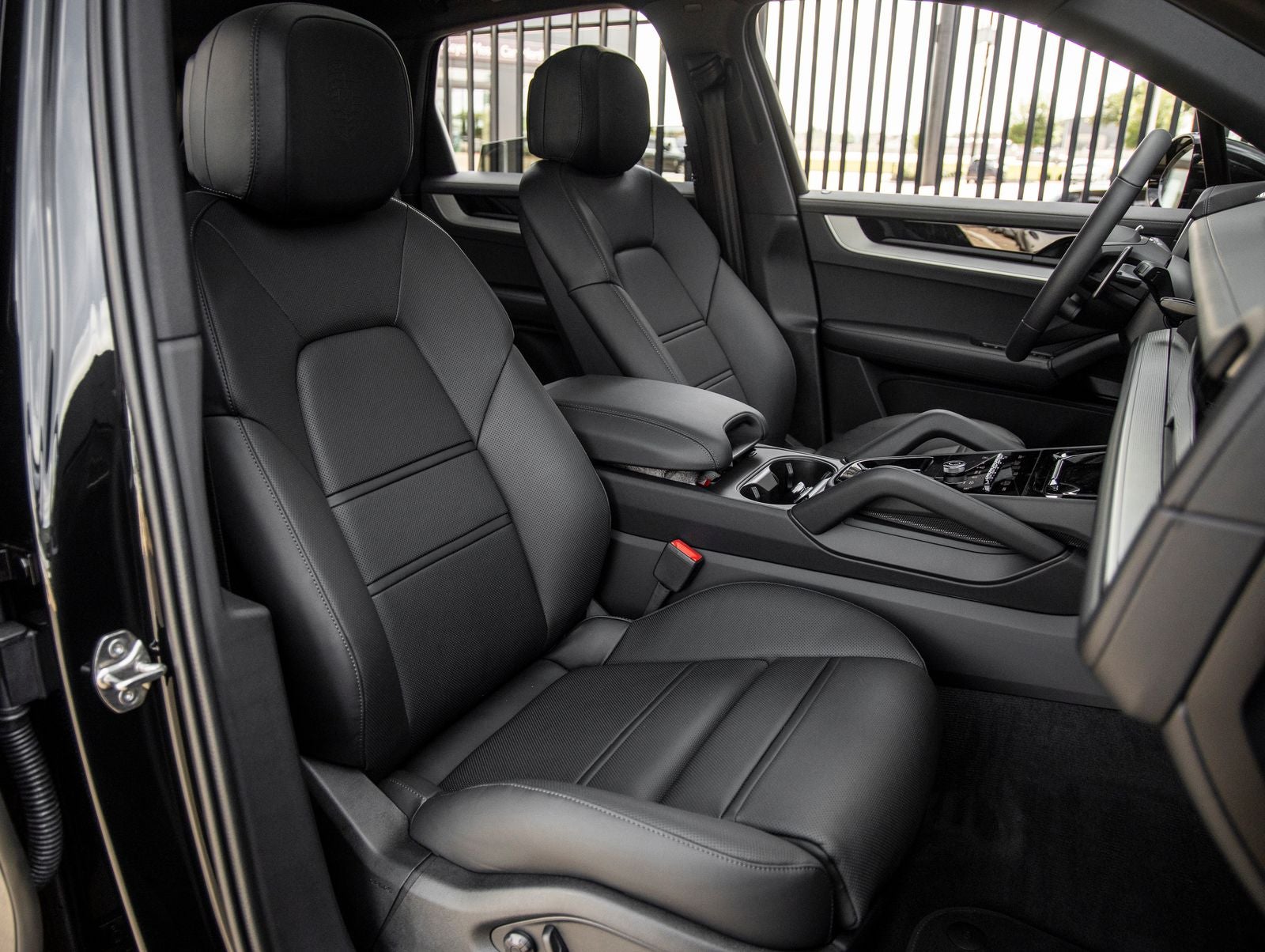 2026 Porsche Cayenne S E-Hybrid