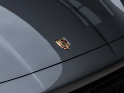 2025 Porsche Cayenne Cayenne S E-Hybrid