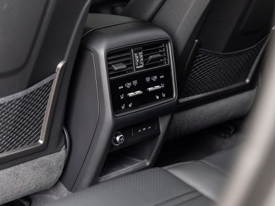 2025 Porsche Cayenne Cayenne S E-Hybrid