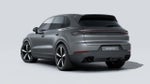 2025 Porsche Cayenne Cayenne S E-Hybrid
