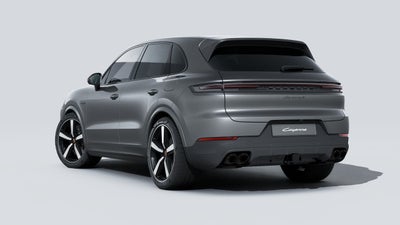 2025 Porsche Cayenne Cayenne S E-Hybrid