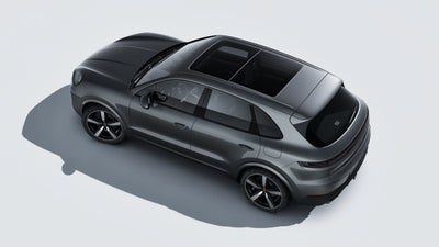 2025 Porsche Cayenne Cayenne S E-Hybrid