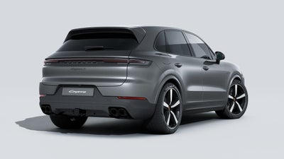 2025 Porsche Cayenne Cayenne S E-Hybrid