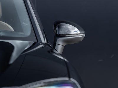 2024 Porsche Cayenne Coupe Coupe AWD