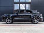 2024 Porsche Cayenne Coupe Coupe AWD