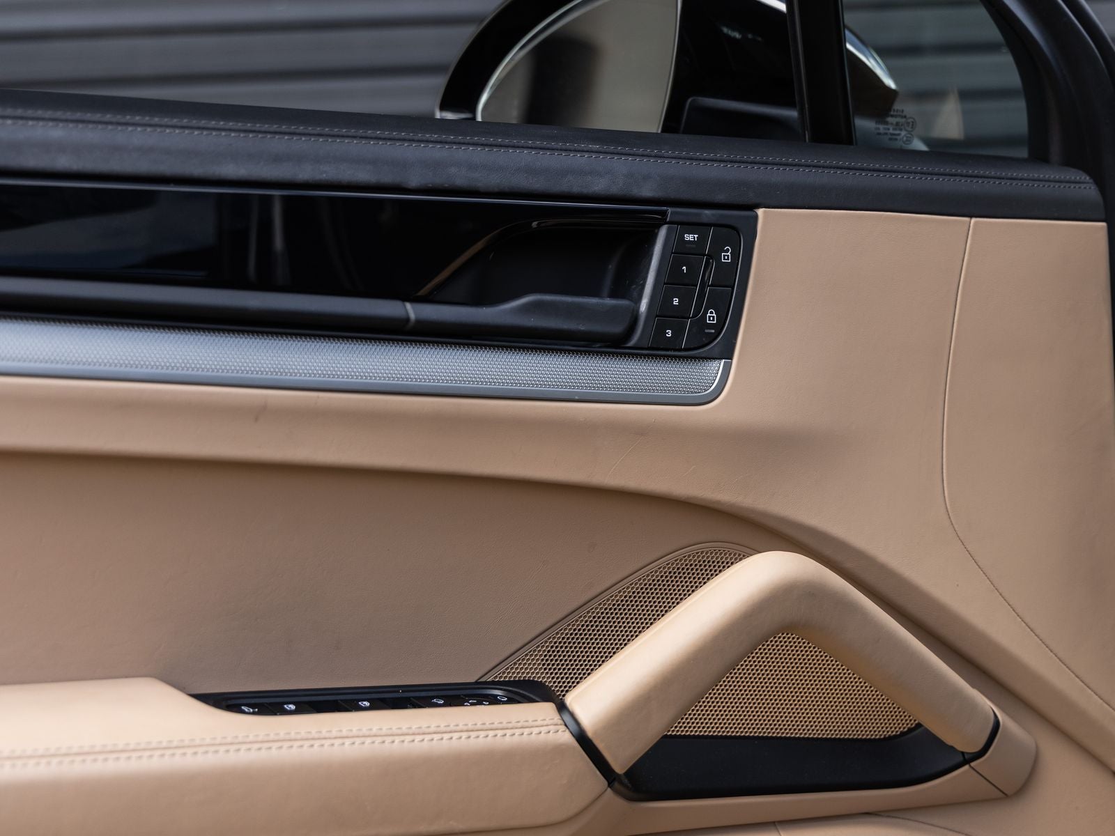 2024 Porsche Cayenne Coupe Coupe AWD