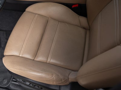2024 Porsche Cayenne Coupe Coupe AWD