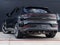 2024 Porsche Cayenne Coupe Coupe AWD