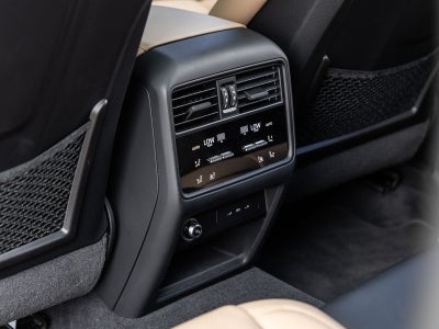 2024 Porsche Cayenne Coupe Coupe AWD