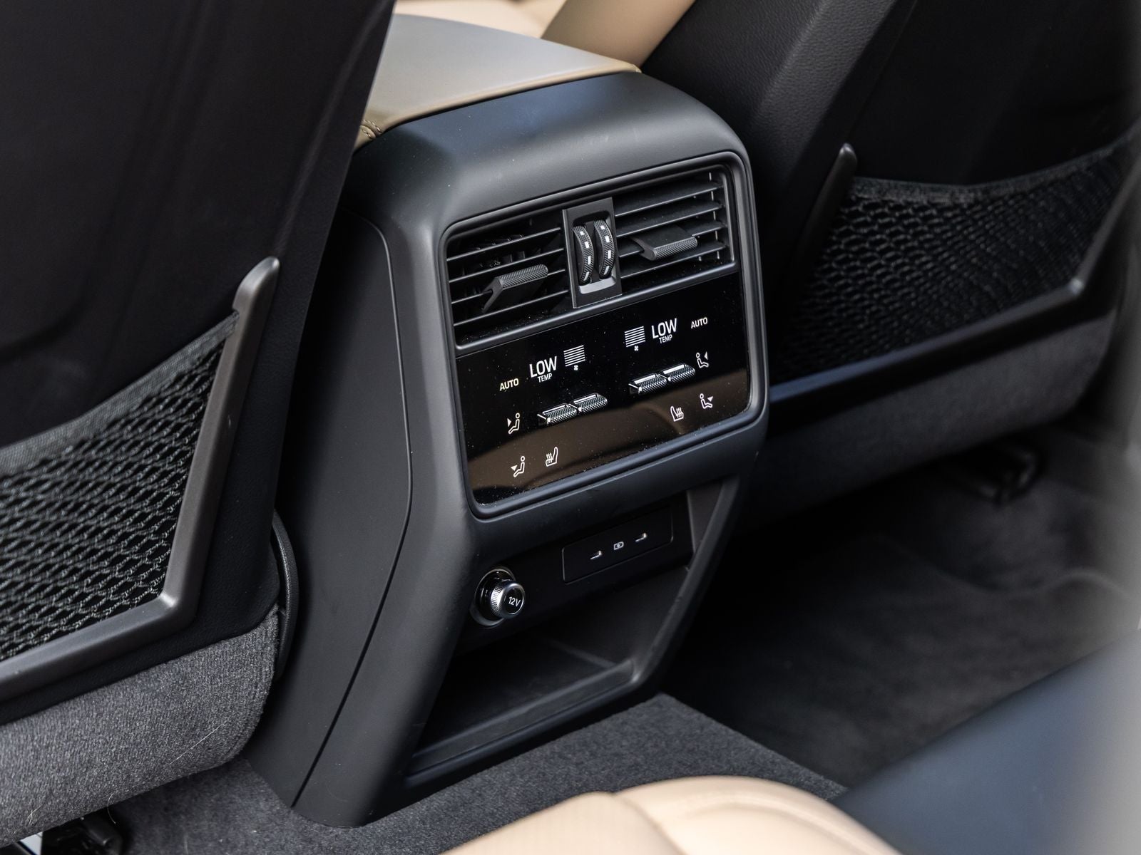 2024 Porsche Cayenne Coupe Coupe AWD